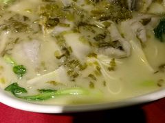 -徐记私厨(半淞园路店)