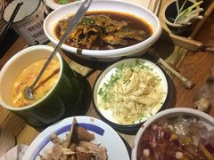 -符离集餐厅(万象城店)