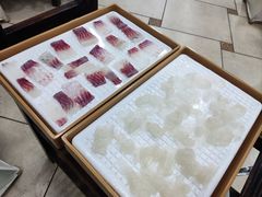 -金瑞轩大酒楼·顺德鱼生·粤菜海鲜(东江国际店)