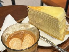 -Peet's 皮爷咖啡(深圳湾万象城店)