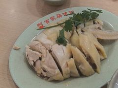-百家鸡味馆(清泰店)