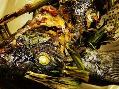 佐料烤鱼-多哥水傣味餐厅(司马巷店)