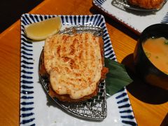 -堂本家洋食别馆·炸猪排(中心城店)