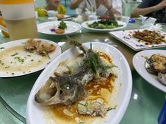 -景好海鲜餐厅(大鹏必选旅游店)