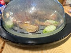 -阿鸡鱼庄·顺德鲜蒸小炒(亚运村店)