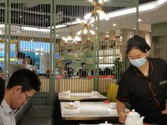 -清晖小苑•顺德地方菜(壹海城店)