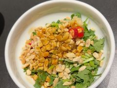 -打酱友•斑鱼海鲜粥火锅(吴桥店)