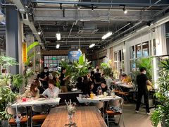 大堂-HERB SPICE(来凤街店)