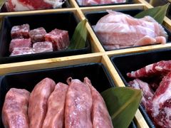 -许妈妈餐厅烤肉烧烤家常菜(明润广场店)