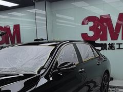 -新月3M汽车贴膜隐形车衣膜小二官方授权店(肖村桥店)