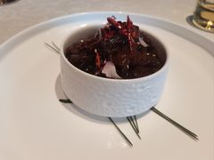拌海蜇-至尊鲨鱼·原烹海鲜·新浙菜(拱宸桥店)