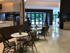 大堂-WHEAT&BAKER-麥(凯德来福士店)