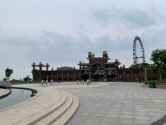 -山西乌金山旅游区