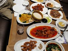 -廊亦舫Lang Yi Fang Restaurant(金桥店)