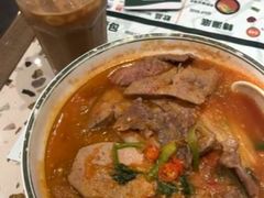 -华嫂冰室(尖沙咀店)