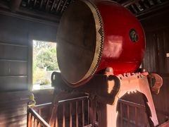 -宁波市保国寺古建筑博物馆