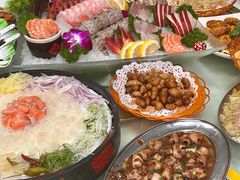 -嘉升大排档(番禺总店)