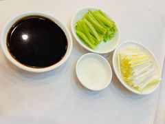 -九花山烤鸭店