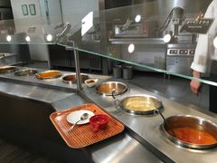 -So Lounge索兰至餐厅(蓝色港湾店)