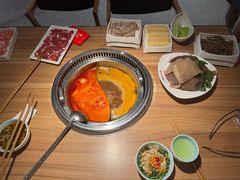 -季季红火锅(长沙步行街店)