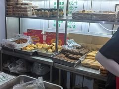 -满记烧饼(牛街东里小区一区店)