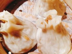 -南京大牌档(香港广场店)