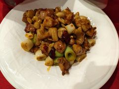 -正阳门饭庄·烤鸭·北京菜(万丰路七里庄店)