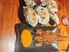 -烧蠔帮·湛江生蚝(南桥店)