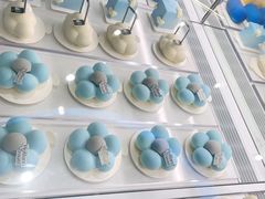 -好利来(上海虹桥新天地Lab主题店)