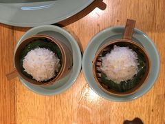 -粗茶淡饭·隐庐私厨(东亭店)