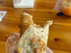 -文武王氏烧饼·无矾油条(西溪路店)