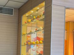 -麦当劳(交道口店)