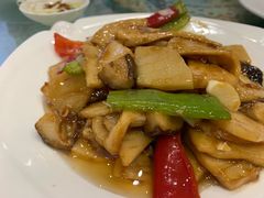 -李连贵熏肉大饼(沈阳站店)