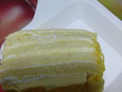 -江南果道西餐厅(北京路店)