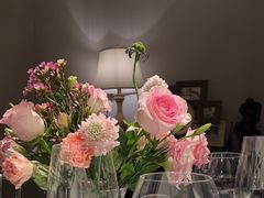 -一棵树·意大利西餐厅One Tree(新城店)