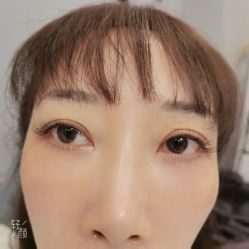 点击看大图 -兔兔妹款式美甲美睫