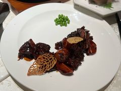 -狮王府淮扬菜(夫子庙老门东店)