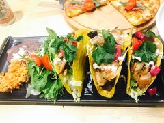 -HELLO MUSAE 拾光缪斯餐厅·纯正希腊风味(苏州中心店)