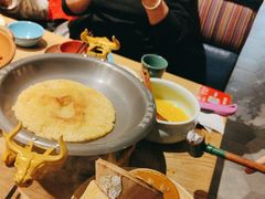 -吃饭皇帝大·土家民族菜(温州万象城店)