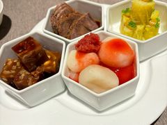-花家怡园(四合院总店)