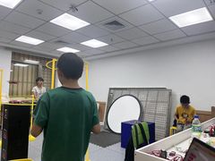 -童程童美·信息学竞赛·机器人编程·少儿编程(大钟寺校区)