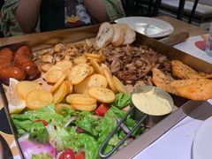-HELLO MUSAE 拾光缪斯餐厅·纯正希腊风味(苏州中心店)