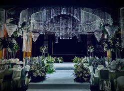 -阳光五洲大酒店·宴会厅