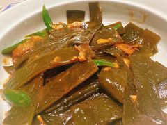 -刀板香·安徽菜(国购IFC店)