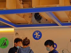 -大小咖啡 BigSmallCoffee(麦子店)