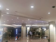 -上海静安昆仑大酒店