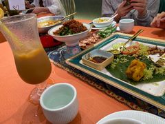 -马来西亚肉骨茶汤·招牌螃蟹·烧鸡·呷喱吧吧(海上世界店)