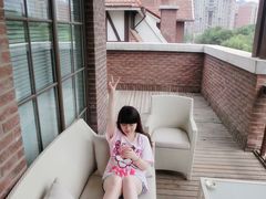 海河英迪格酒店-天津津利华酒店