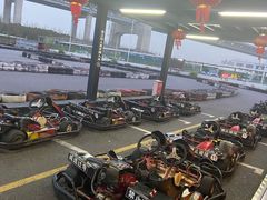 -锐擎卡丁车主题乐园(郊野公园店)