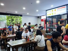 -歪头牛肉(金龙壹号店)